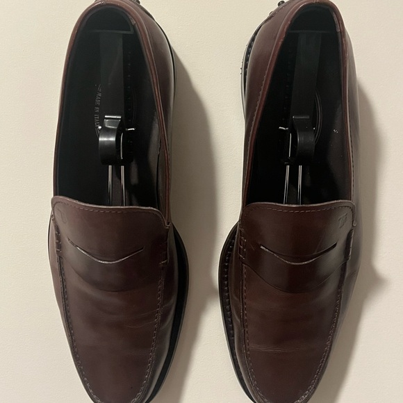 Tod’s Penny Loafers - Picture 4 of 6